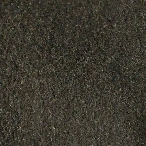 Millennium Collection Cashmere Trench Coat Sz XL - Picture 8 of 9